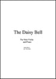 The Daisy Bell P.O.D. cover